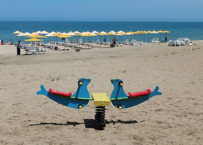 Ξενοδοχείο Sea Horse