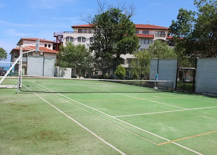 Ξενοδοχείο Sea Horse