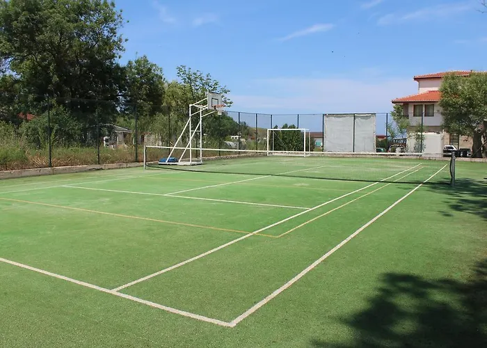 Ξενοδοχείο Sea Horse Lozenets