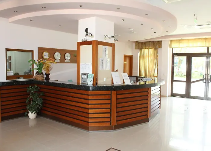 Ξενοδοχείο Sea Horse