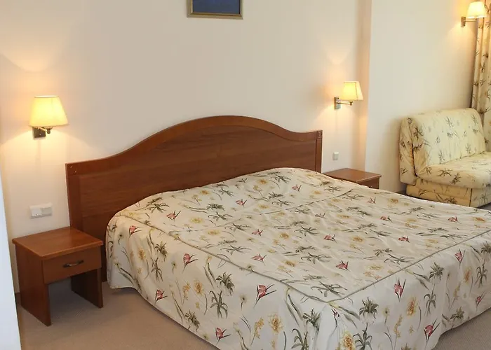 Ξενοδοχείο Sea Horse Lozenets