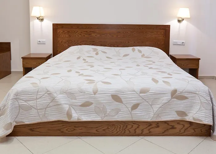 Sea Horse 3* Lozenets