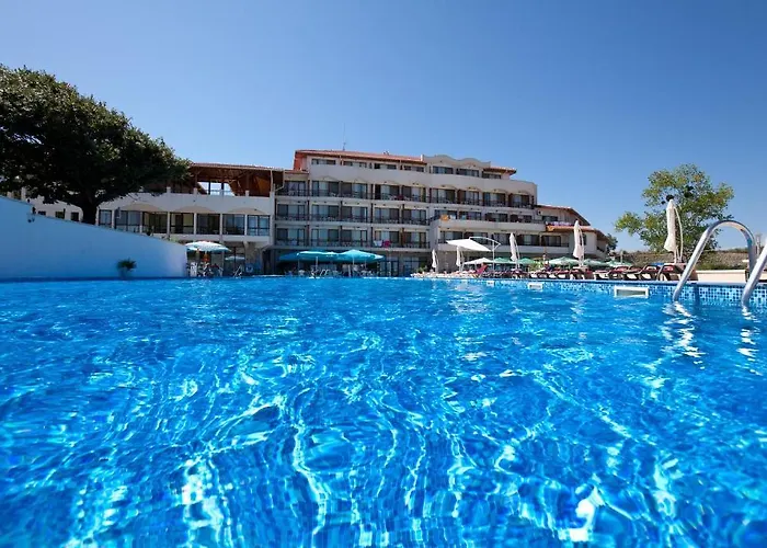 Ξενοδοχείο Sea Horse 3*