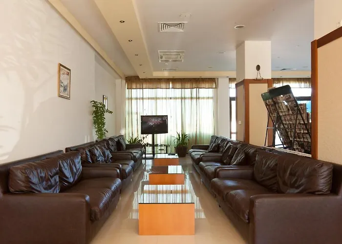 Sea Horse 3* Lozenets