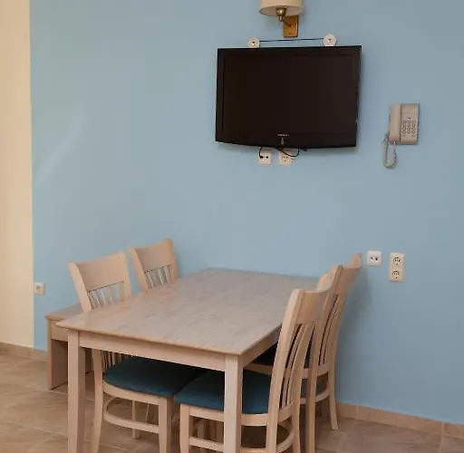 Sea Horse Ξενοδοχείο 3*