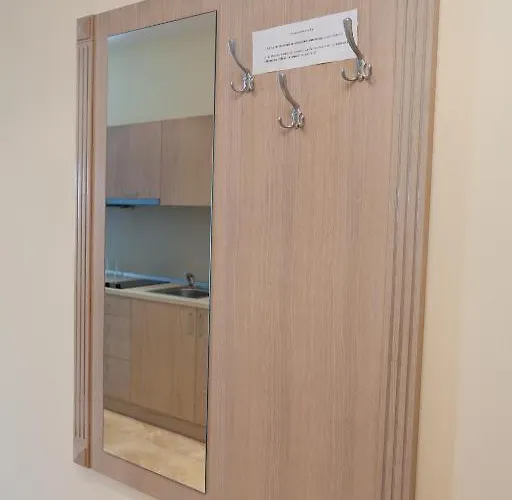 Ξενοδοχείο Sea Horse