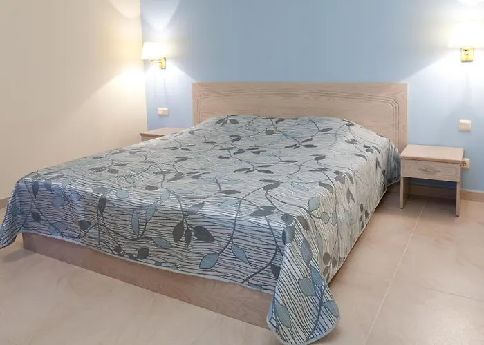 Sea Horse Ξενοδοχείο Lozenets